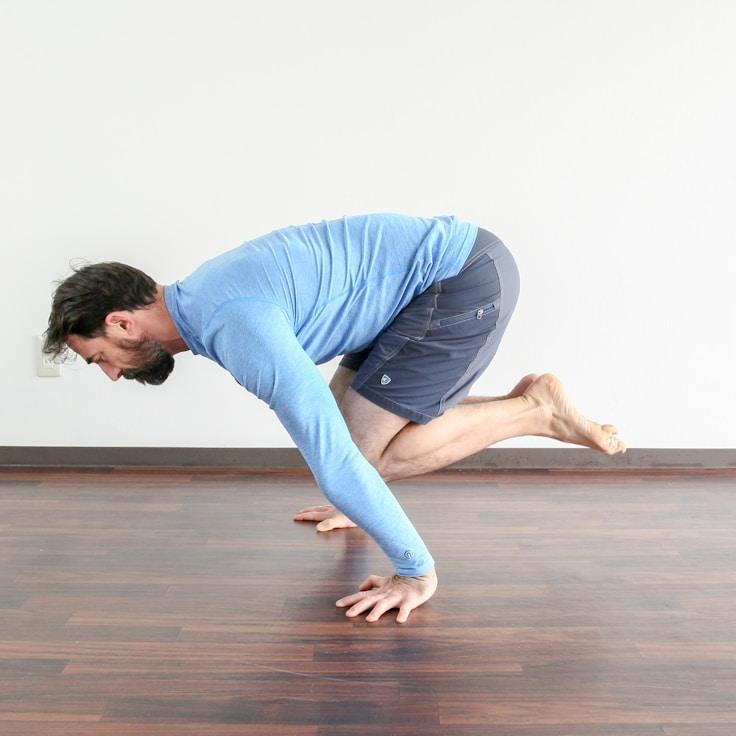 Modern gym equipment in a refined fitness space